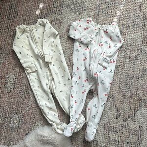 3-6 month pehr bundle